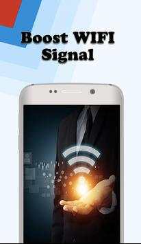 4G Mobile Booster - Save Data screenshot 3