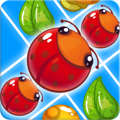Candy Blast Match icon