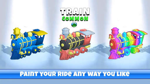 Wheely World screenshot 2