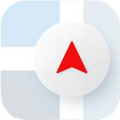 Live Map GPS Navigation on 9Apps