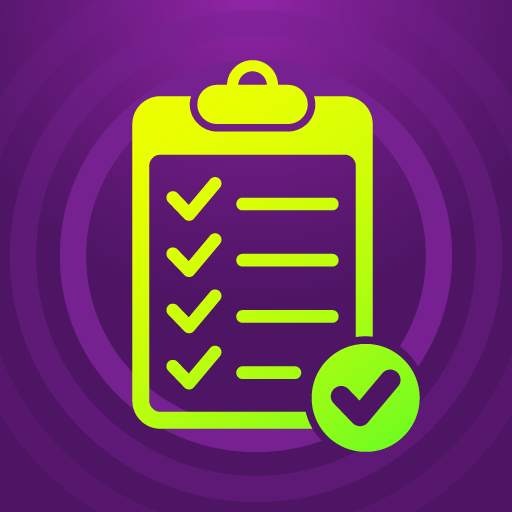 Shopping List Apps: To Do Checklist, Task Reminder 1.1.1