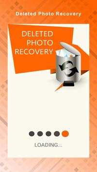Restore Deleted Photo : Data Scan Picture Recovery screenshot 2
