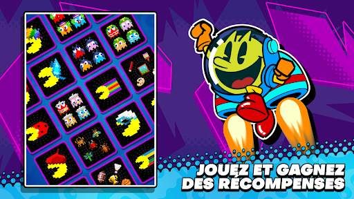 PAC-MAN screenshot 7