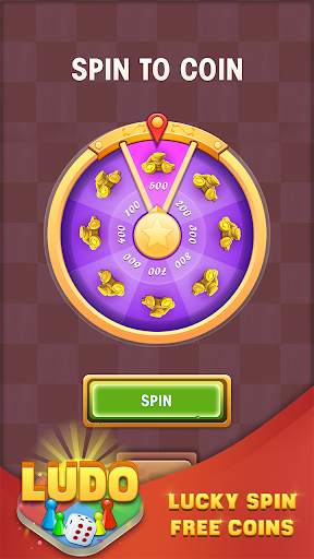 Ludo Power screenshot 5