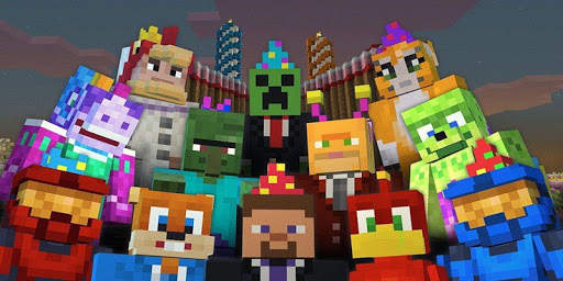 VIP Skin for Minecraft screenshot 4