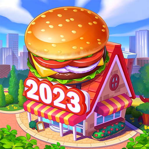 Cooking Madness - Chef Cuistot icon