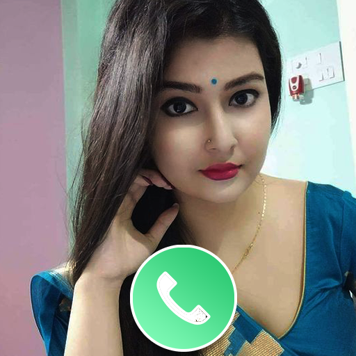 Video Call Random Chat - Live  icon