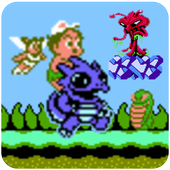 Adventure Island icon