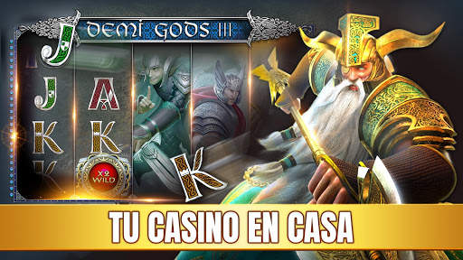 Scatterhino - Vegas Slots screenshot 3