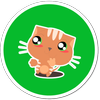 Stickers para fotos icon