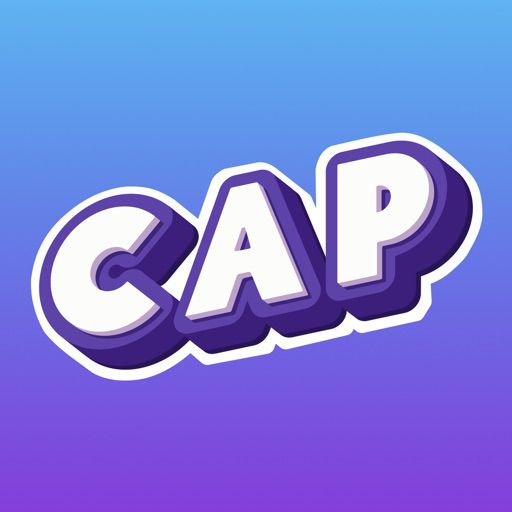 guide for CAP party game icon