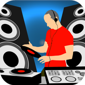DJ Mixing 2016 icon