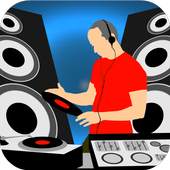 DJ Mixing 2016 3.1.1
