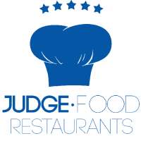JudgeFood Restaurant icon