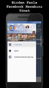 Facebook Asistanı screenshot 6