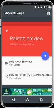 Android Developer Console screenshot 7