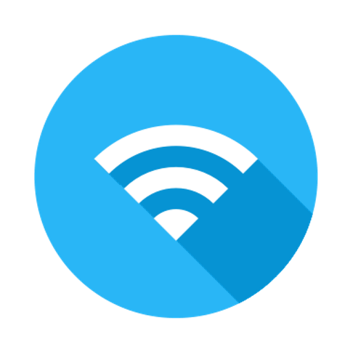 WiFi Signal Monitor icon