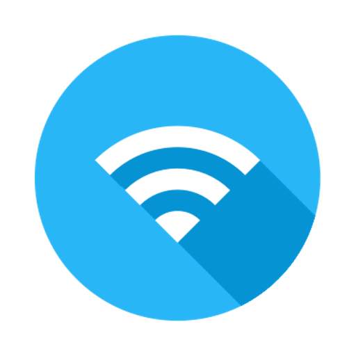 WiFi Signal Monitor 1.04