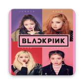 Forever  ❤ Fans Black Pink Wallpaper KP❤P 1.0