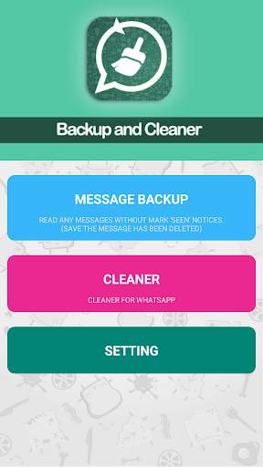 Undelete Messages for WhatsApp screenshot 4