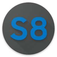 Galaxy S8 Navigation Bar on 9Apps