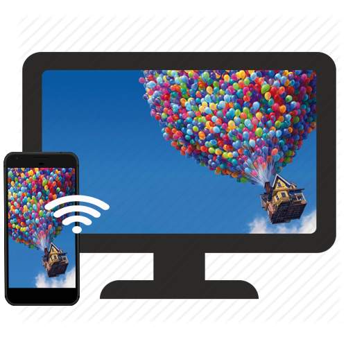 Screen Mirroring Assistant 4.8