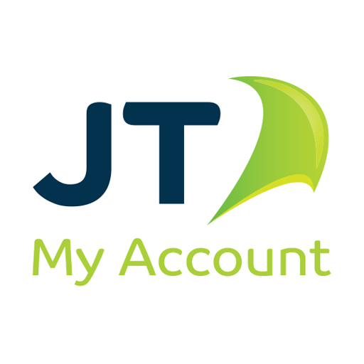 JT My Account icon