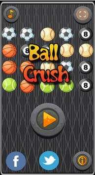 Ball Crush screenshot 1