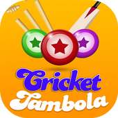 Tambola Cricket logo