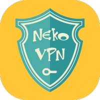Neko VPN logo