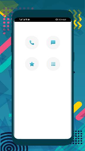 Flash Alert - Flash on call and sms - Flashlight screenshot 2