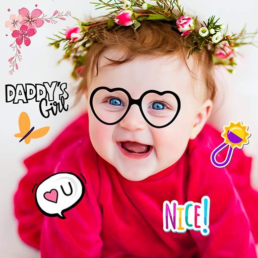 Baby Photo Editor 1.0