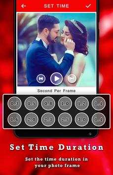 Love Slideshow Maker - Love Video Maker screenshot 4