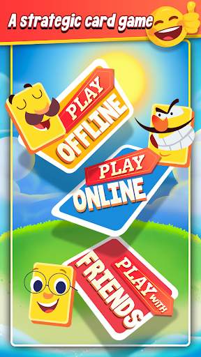 Ono Free screenshot 3