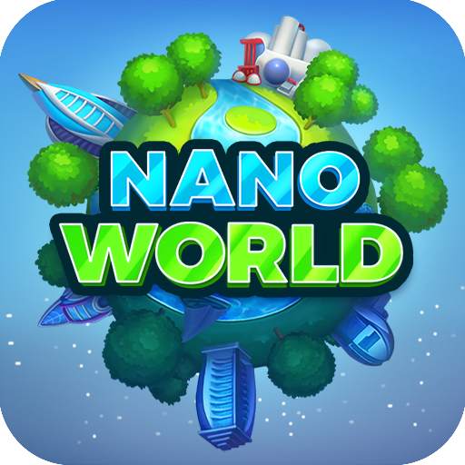 My Nano World 0.04
