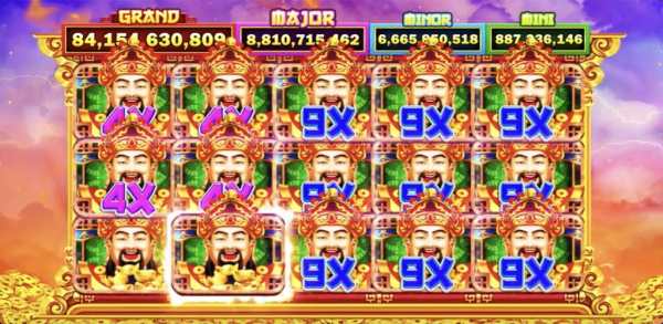 King Slots screenshot 3