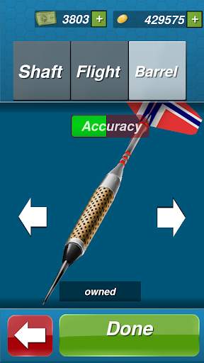 Darts 3D screenshot 7