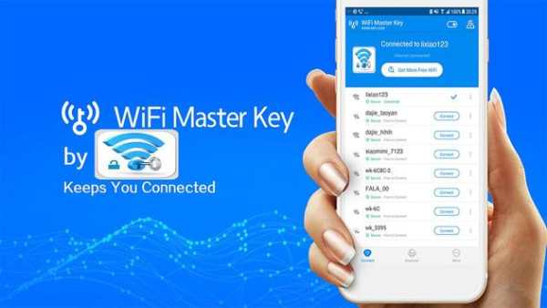 WIFI PASSWORD Key-Wifi Free Recovery Pro screenshot 6