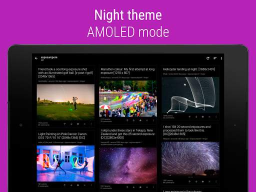 Sync for Reddit (Pro) screenshot 2