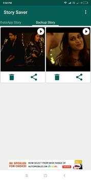 Status Downloader For Whtasap screenshot 4