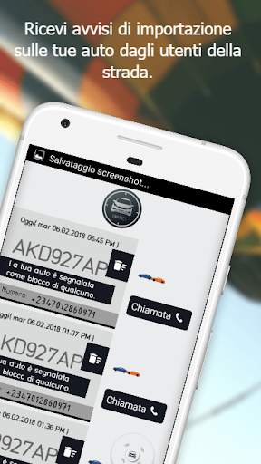 CarTact screenshot 3