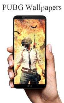 PUBG Wallpapers скриншот 5
