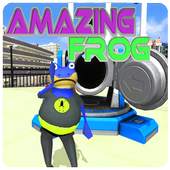 Tips Game Amazing Frog Live 1.0.0