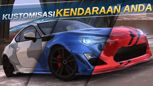 Real Car Parking : Driving Street 3D screenshot 2