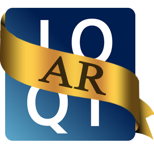 IQQI Keyboard for Arabic - Emoji, Emoticon ASCII icon