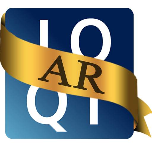 IQQI Keyboard for Arabic - Emoji, Emoticon ASCII 1.0