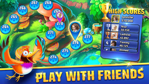Solitaire TriPeaks Journey स्क्रीनशॉट 4
