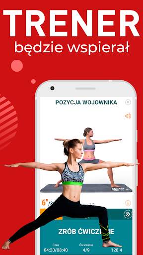 Joga dla początkujących－Utrata screenshot 4