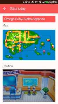 Trainer for Pokemon screenshot 8