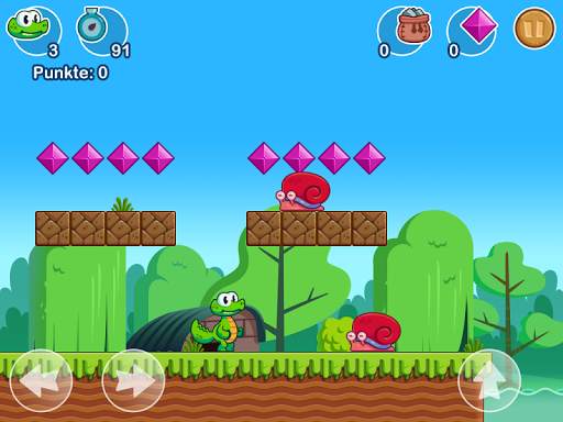 Croc's World screenshot 8